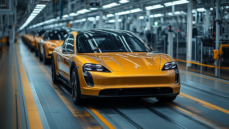 上海,失守汽车产量“第三城”